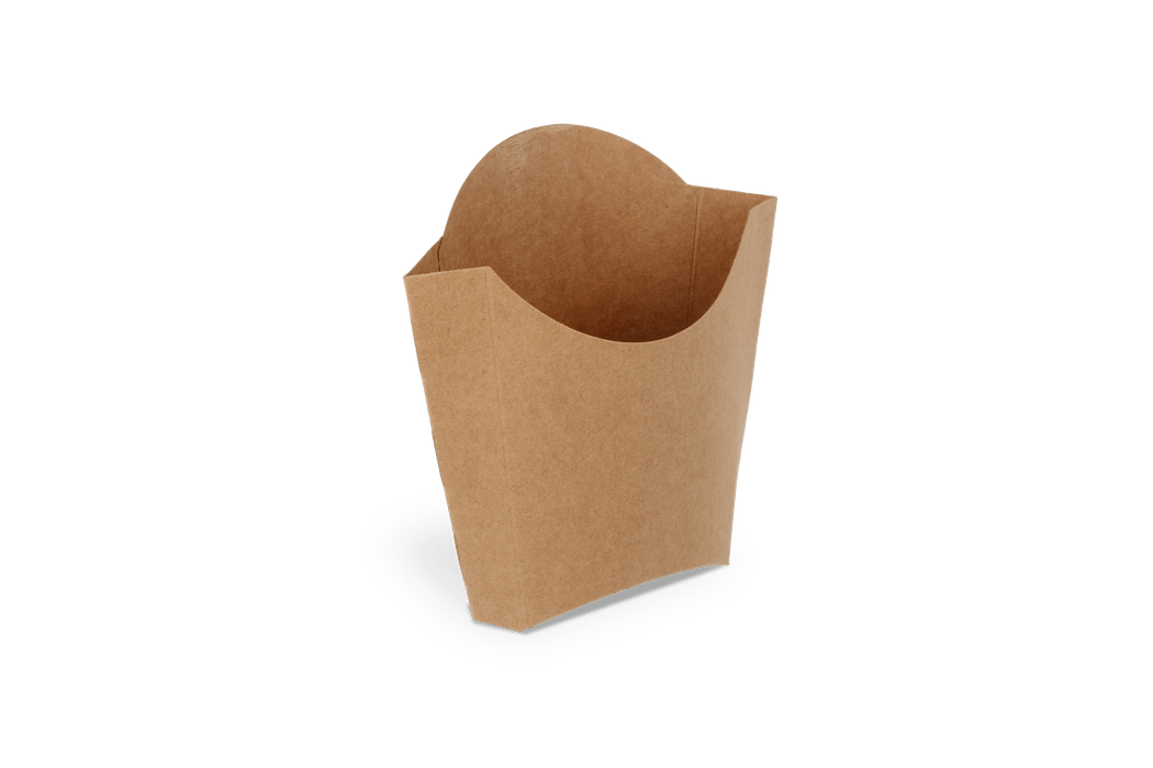 Friet Scoop middel Kraft