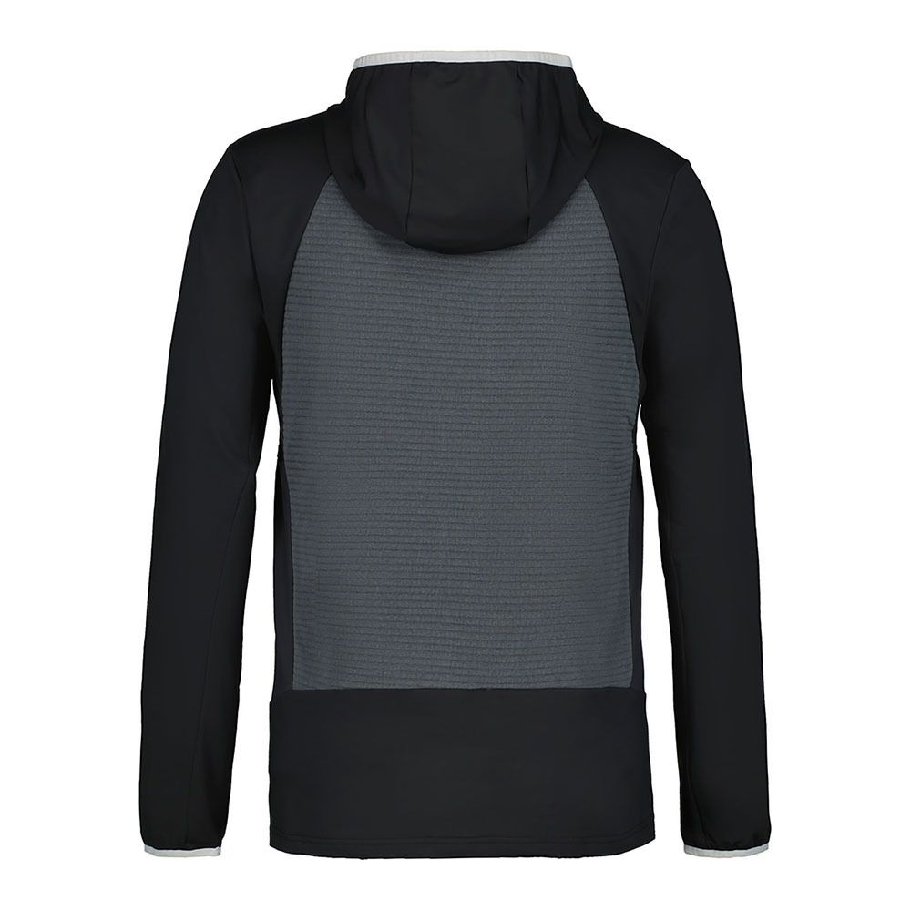 Icepeak BASSUM - Polaire Homme black