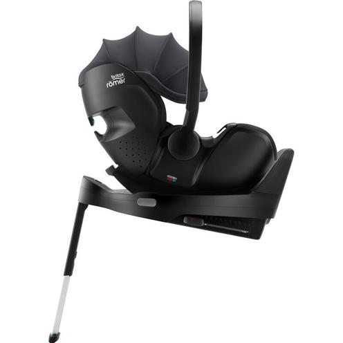 Siège-auto gr.0/0+ BABY-SAFE PRO - Midnight grey - BRITAX RÖMER
