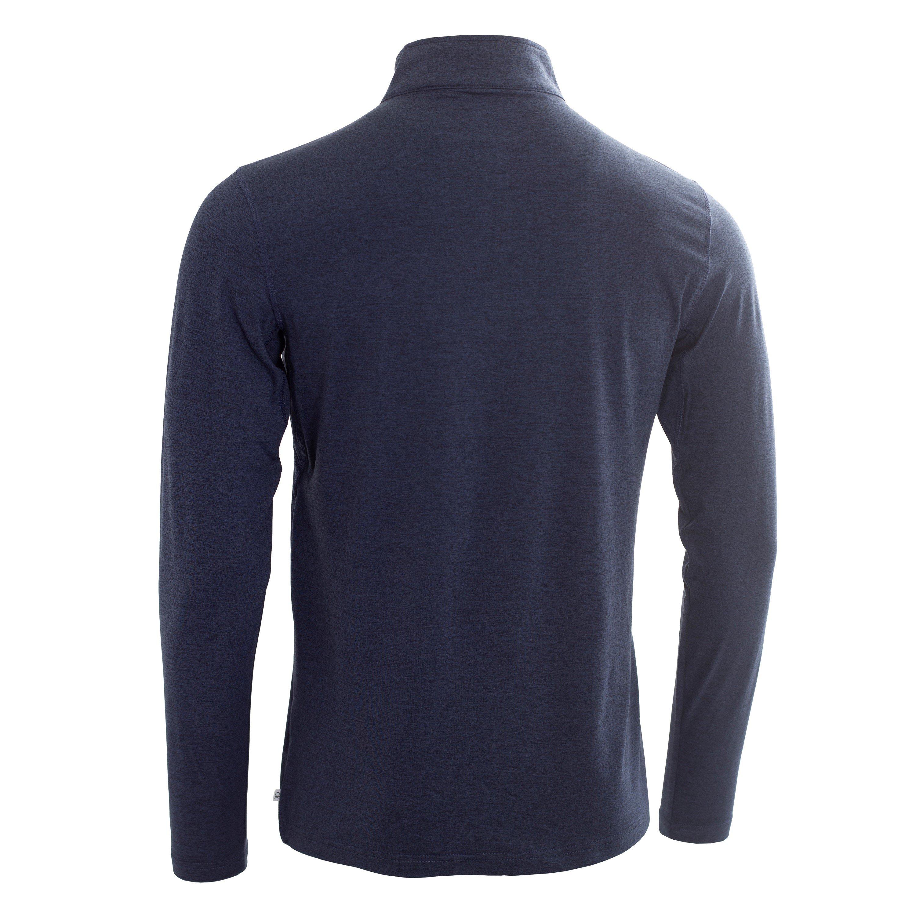 Calvin Klein Golf CK Newport Zip Top