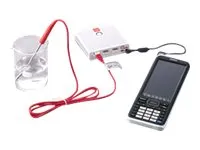 Casio ClassPad FX-CP400 grafisk regnemaskine