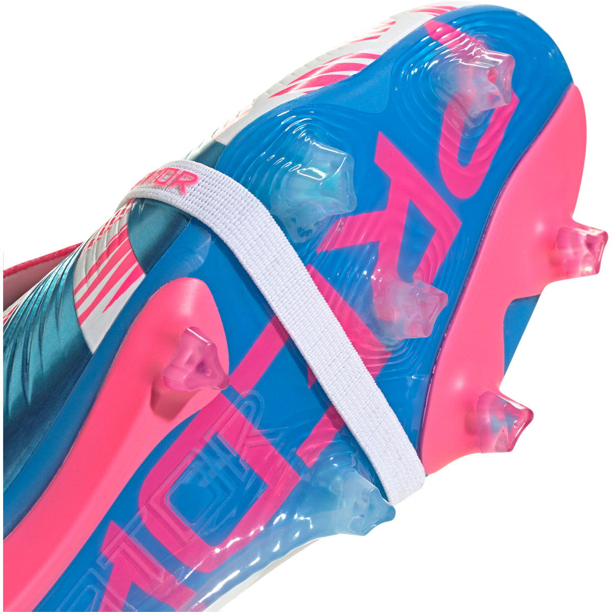 adidas Predator Elite FT FG Fodboldstøvler