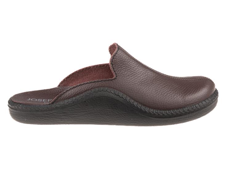Josef Seibel Monaco 202 G  17902598 bordeaux