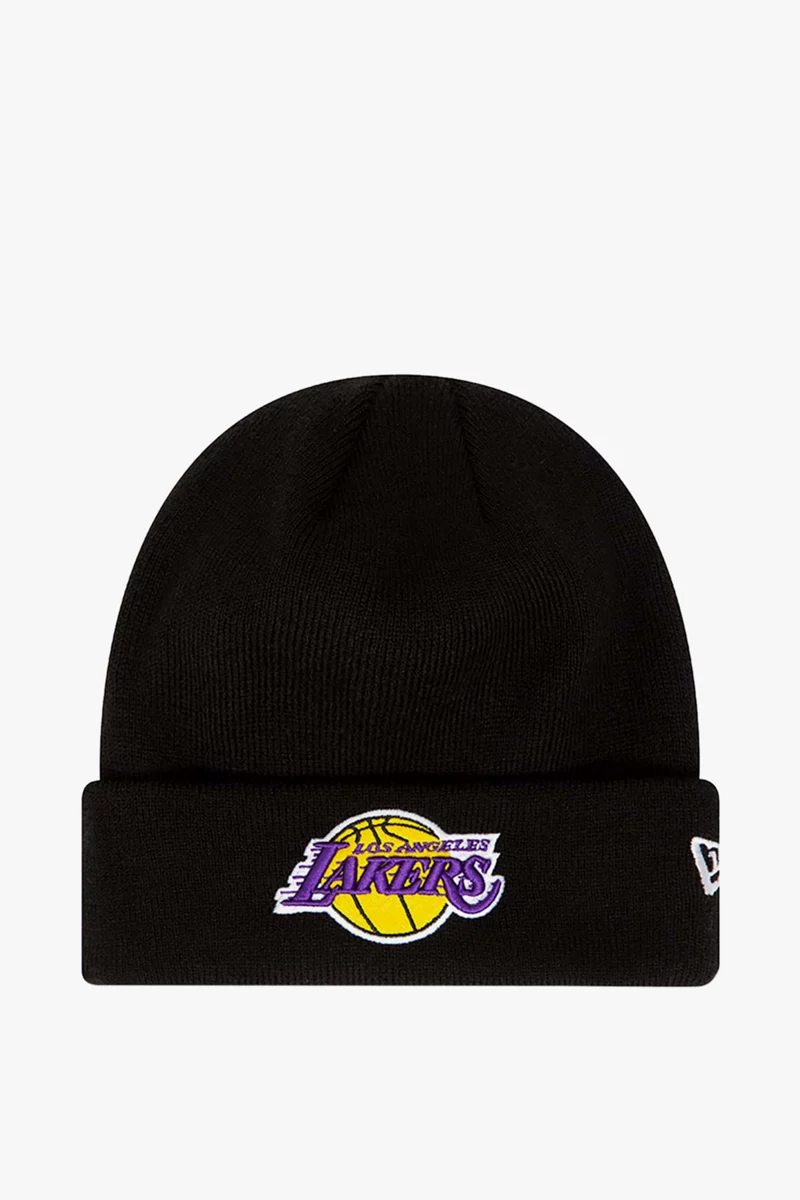 New Era NBA Los Angeles Lakers Essential Mütze