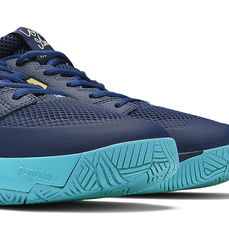 New Balance Coco Delray bleu 2025