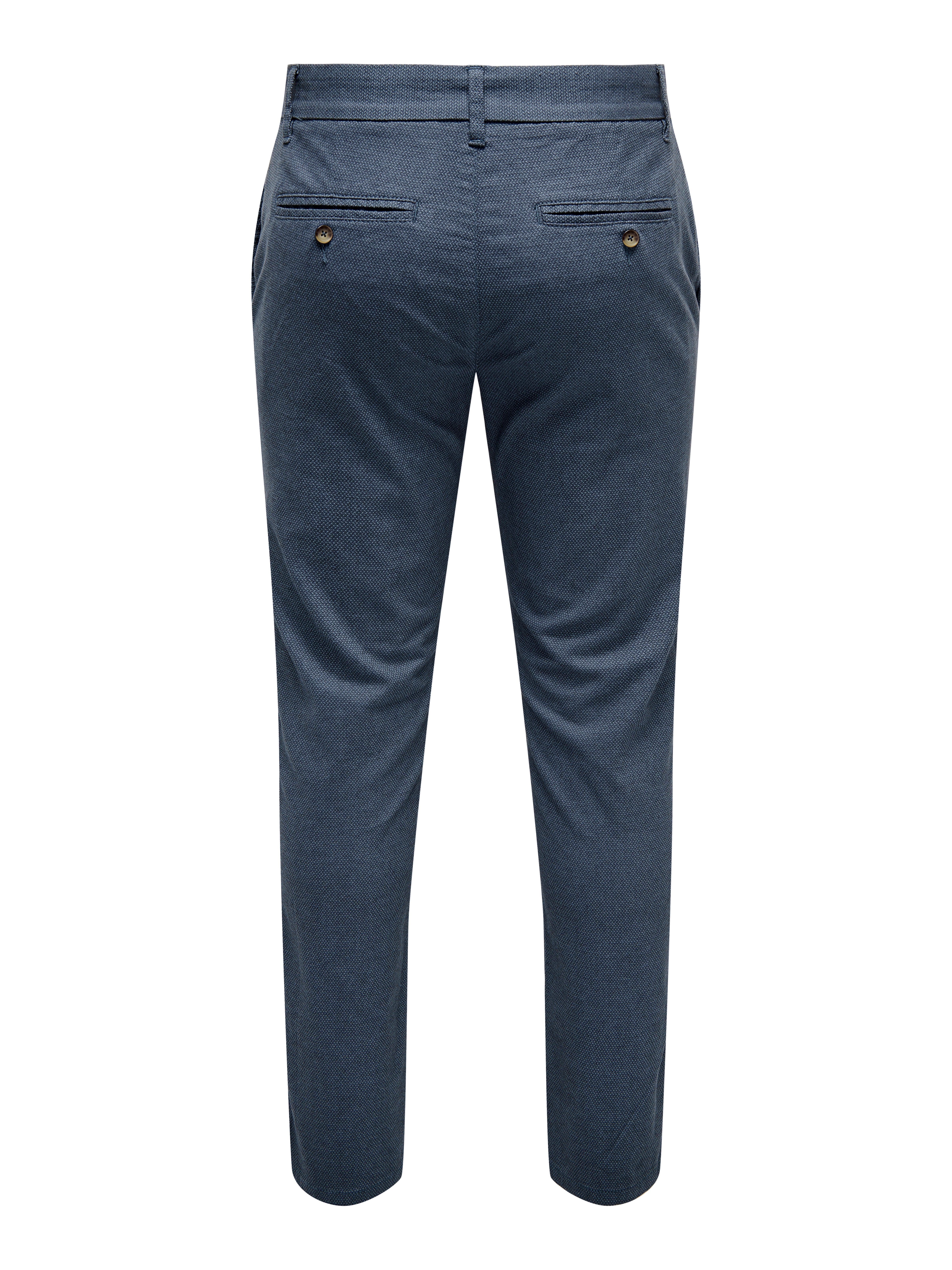 ONSMARK Slim Fit Hose Bering Sea