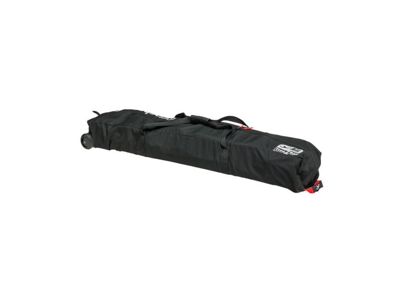 TranZBag Velotransporttasche Air World Traveller Velo-Tasche für Transport im Flugzeug und in den öV
