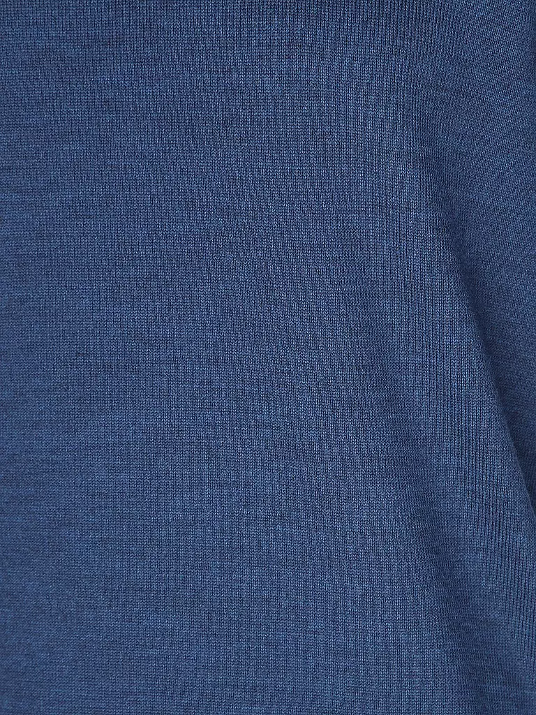 GRAN SASSO Pullover blau