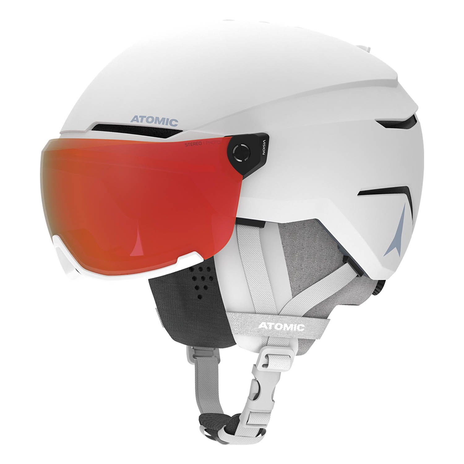 Atomic  Savor Visor Photo