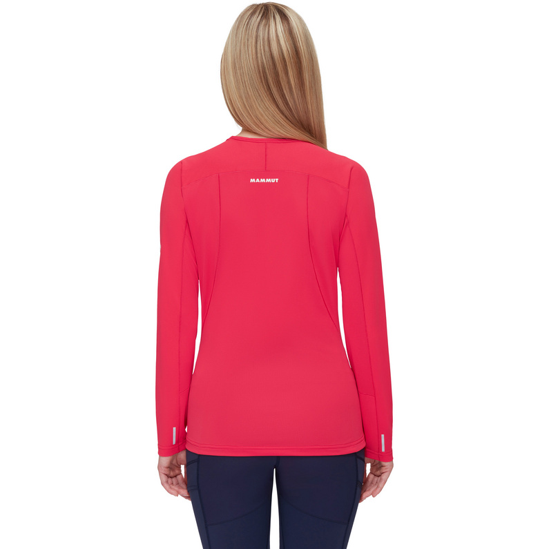 Mammut Damen Aenergy Fl Longsleeve