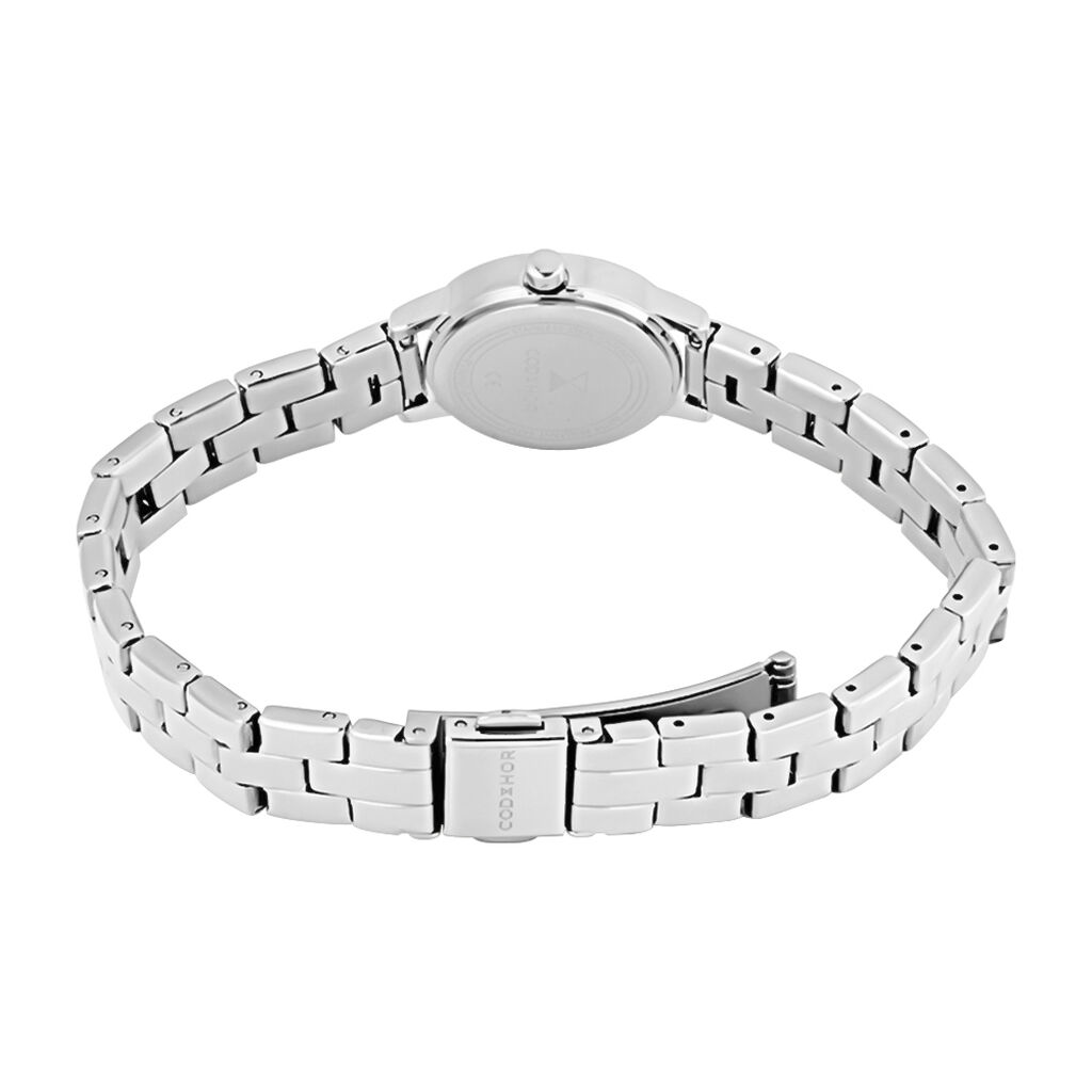 Montre Codhor Alison Noir