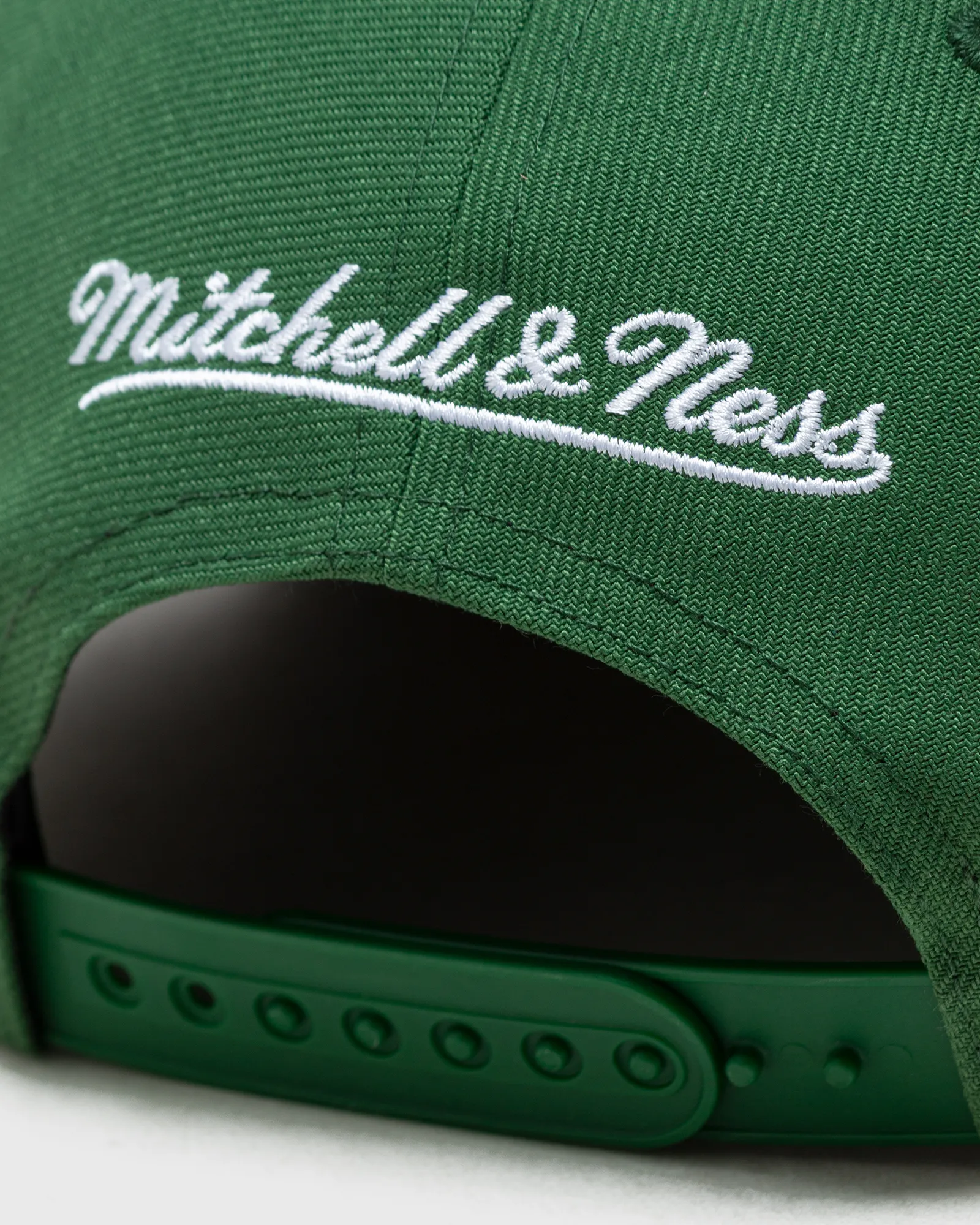 Mitchell & Ness NBA CHAMP STACK SNAPBACK HWC SEATTLE SUPERSONICS