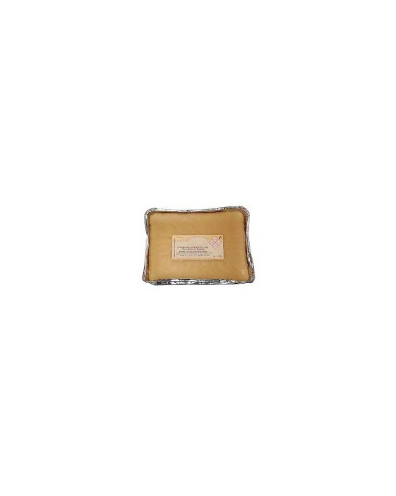 Cire Resine italienne