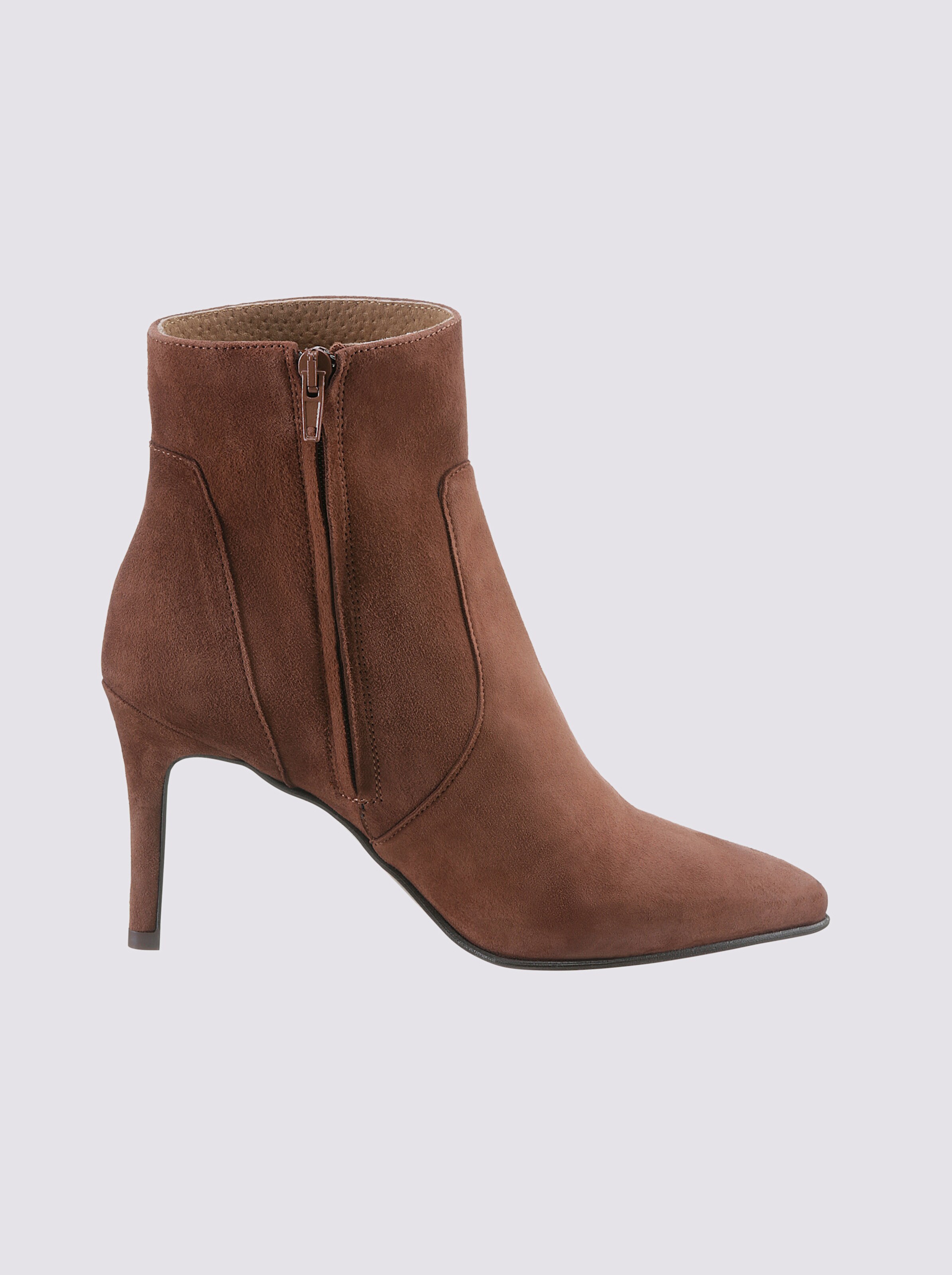 Stiefelette