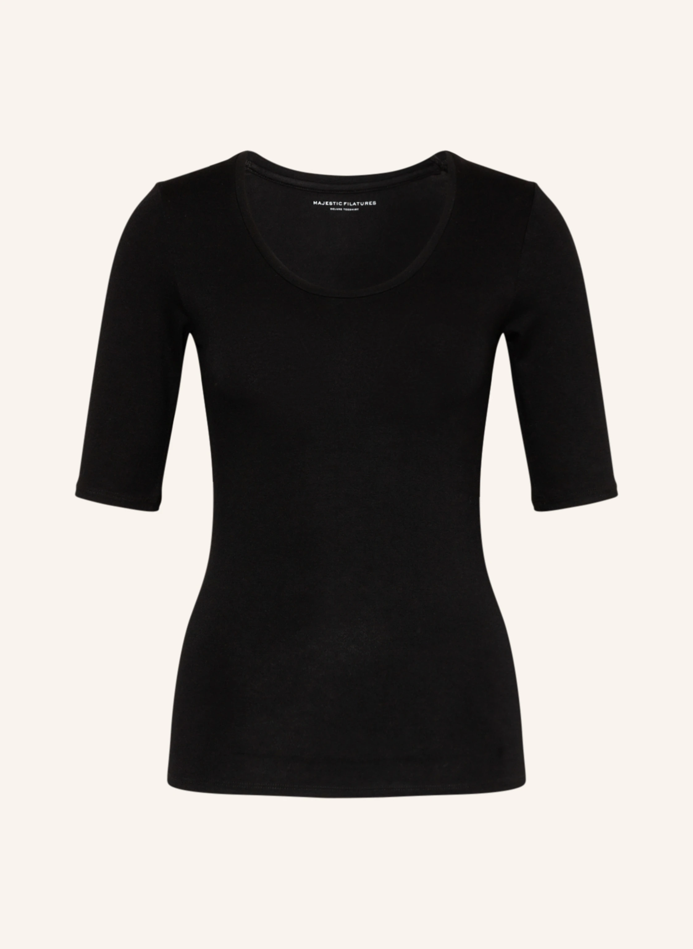 MAJESTIC FILATURES T-Shirt