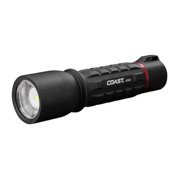 Coast -  Taschenlampe XP9R 1000 Lumen