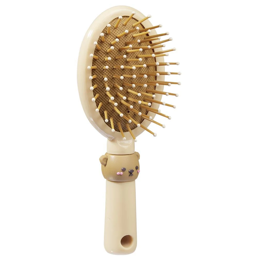 Brosse à cheveux enfant design animal