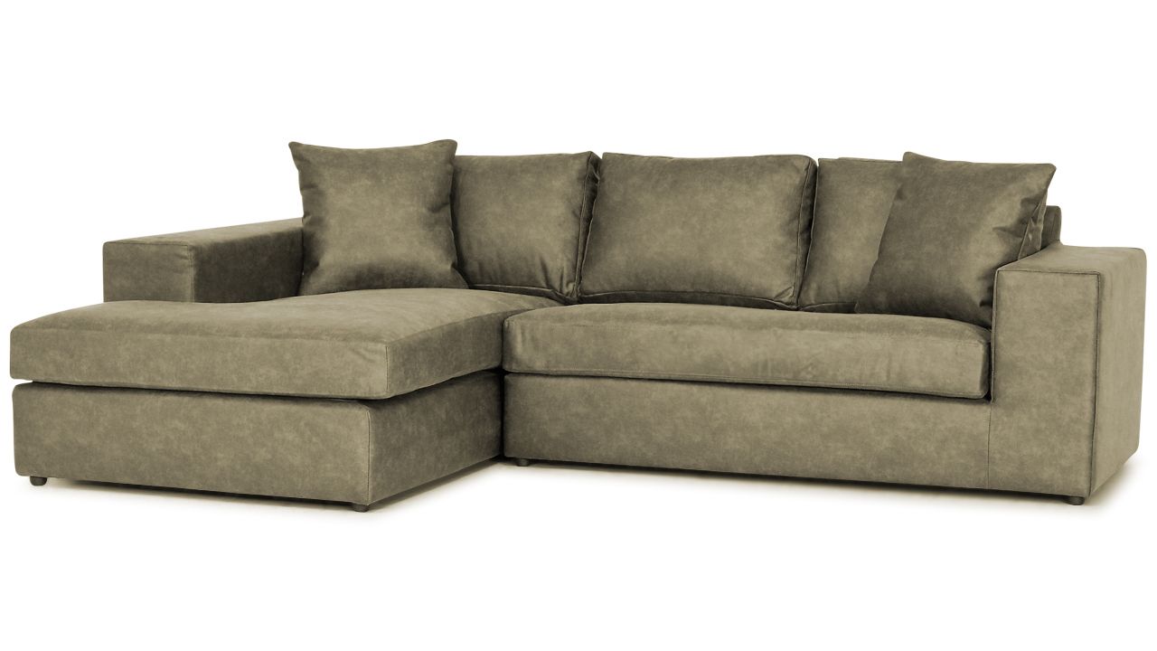 Loungebank Handsome