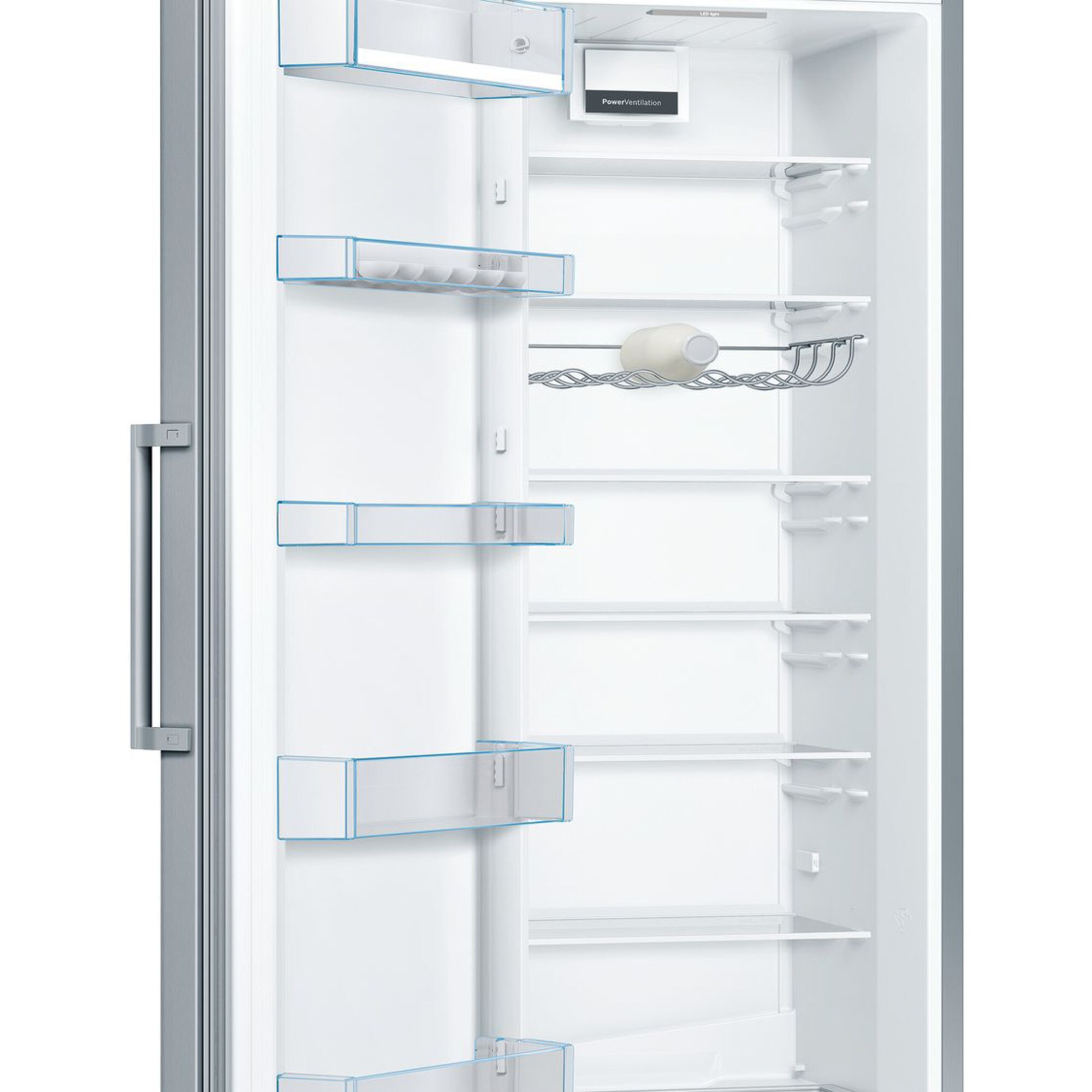 Bosch Vollraumkühlschrank KSV36VLDP Serie 4