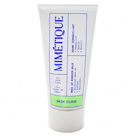 Mimetique SKIN CLOUD - Baume démaquillante 100ml