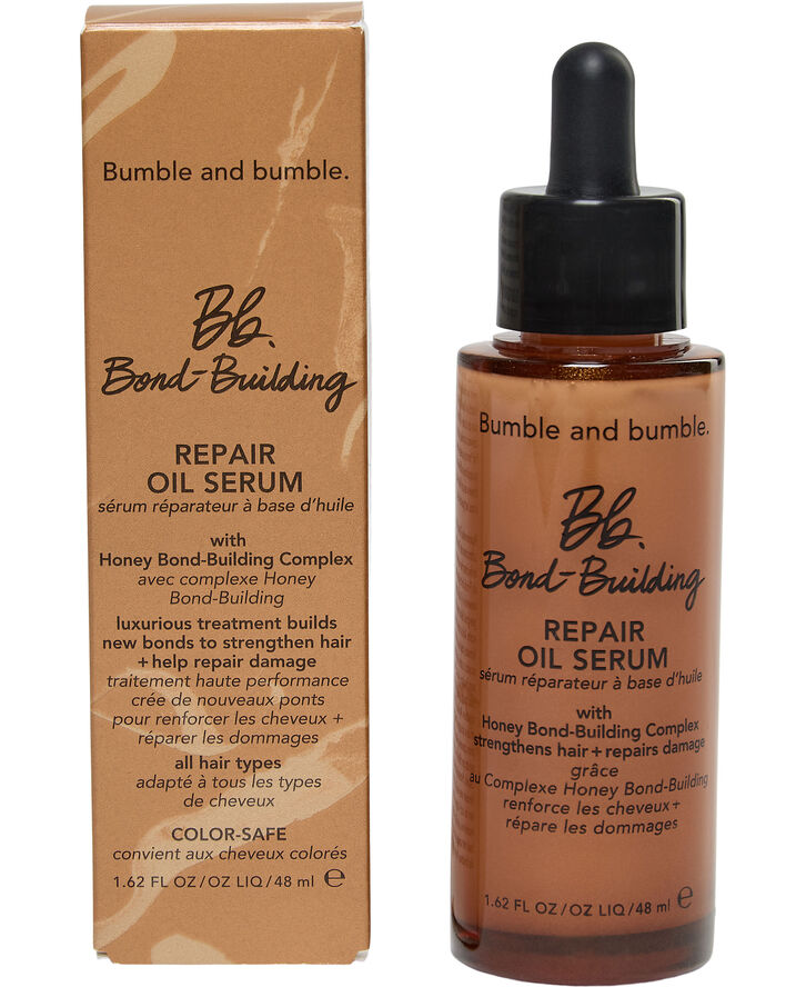 Bumble and Bumble Bond-Building Repair Oil Serum 50ml