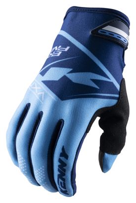 Gants Kenny Brave Enfant Bleu