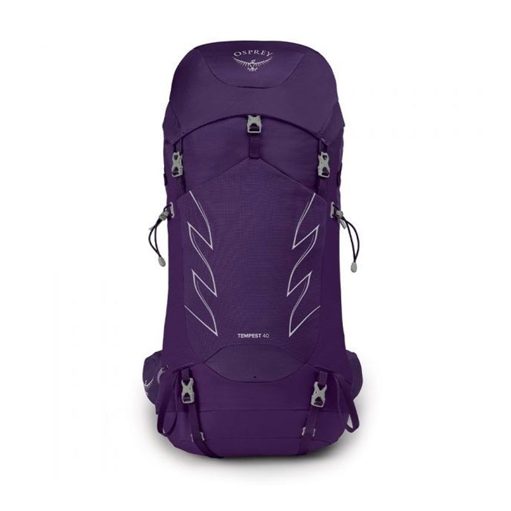 Osprey TEMPEST 40 - Sac À dos Femme violac purple