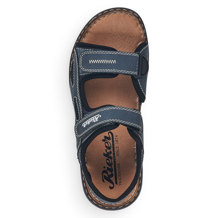Rieker 25171-14 | MARINE (homme)