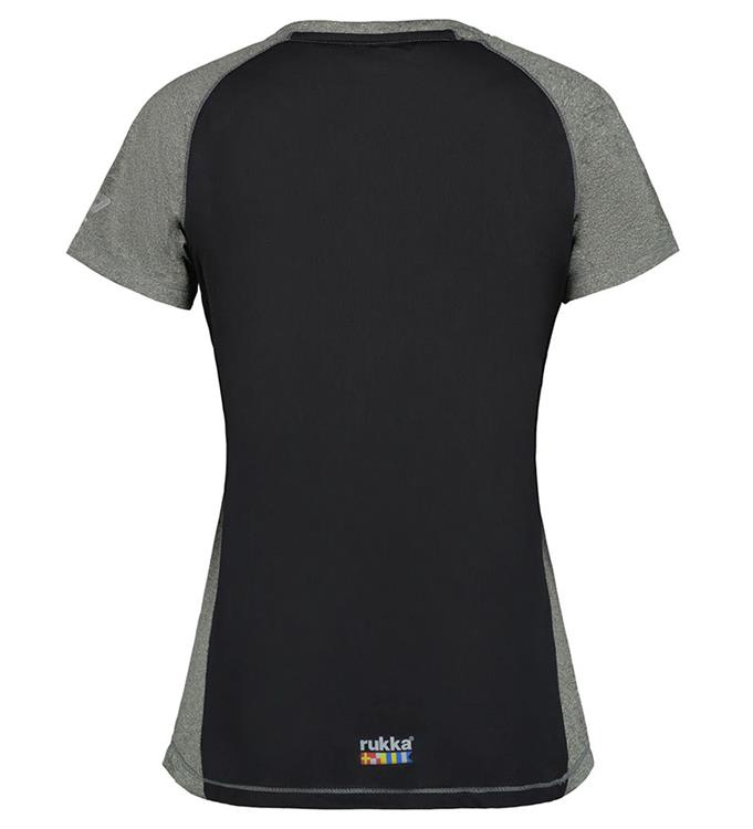 Rukka Women Mantera T-Shirt