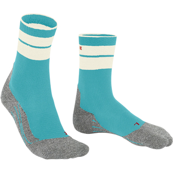 Falke TK Stabilizing Socken Turquoise Damen