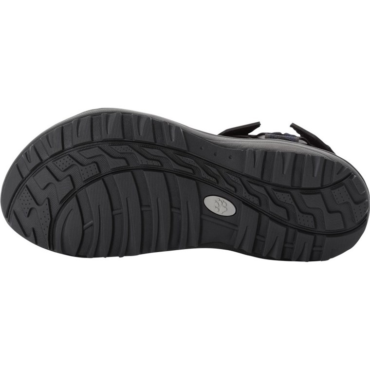 Jack Wolfskin Wave Breaker M Midnight Blue