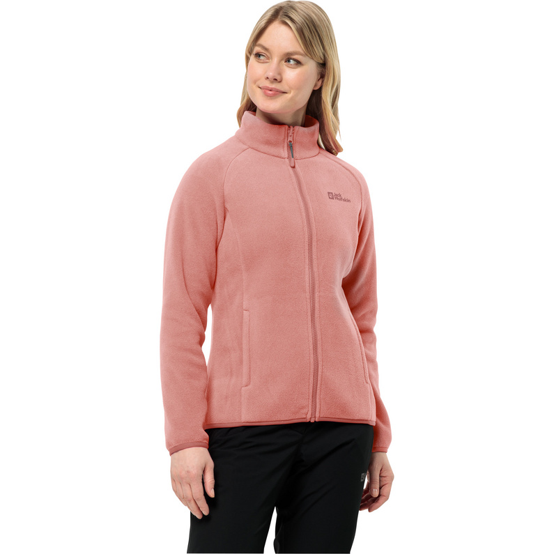 Jack Wolfskin Damen Moonrise 3in1 Jacke