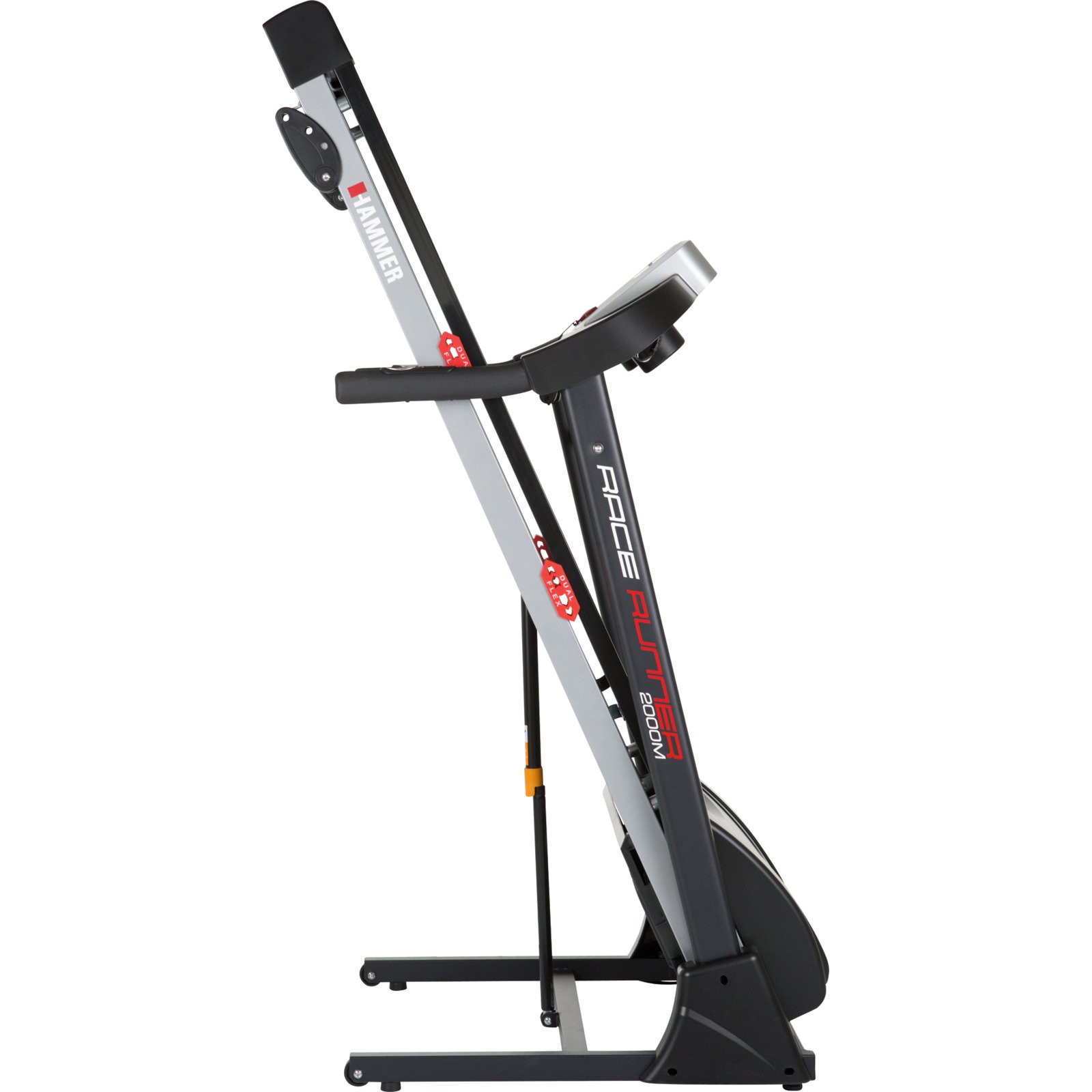 Hammer Laufband Race Runner 2000m