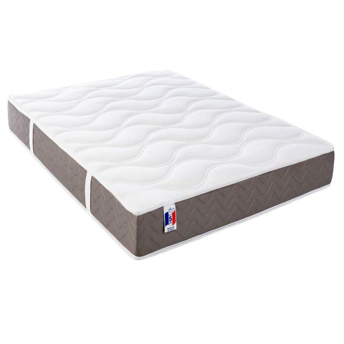 EVEREST MATELAS 140X190CM