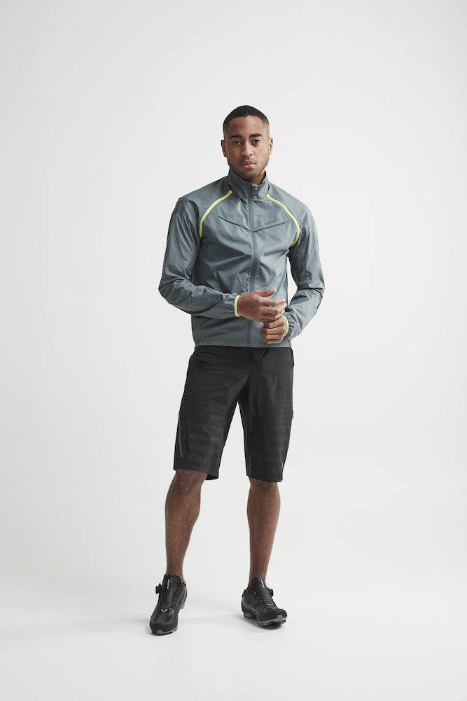 Craft Hale XT Shorts Sort