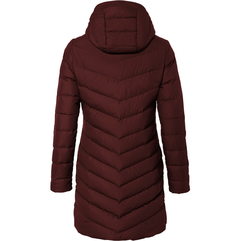 Vaude Damen Annecy Down Mantel