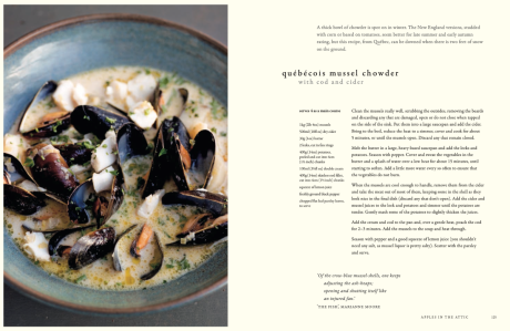 Roast Figs, Sugar Snow: Food to warm the soul (Hardback)