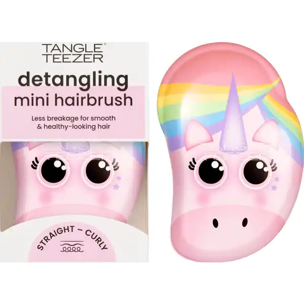 The Original Mini Pink Unicorn