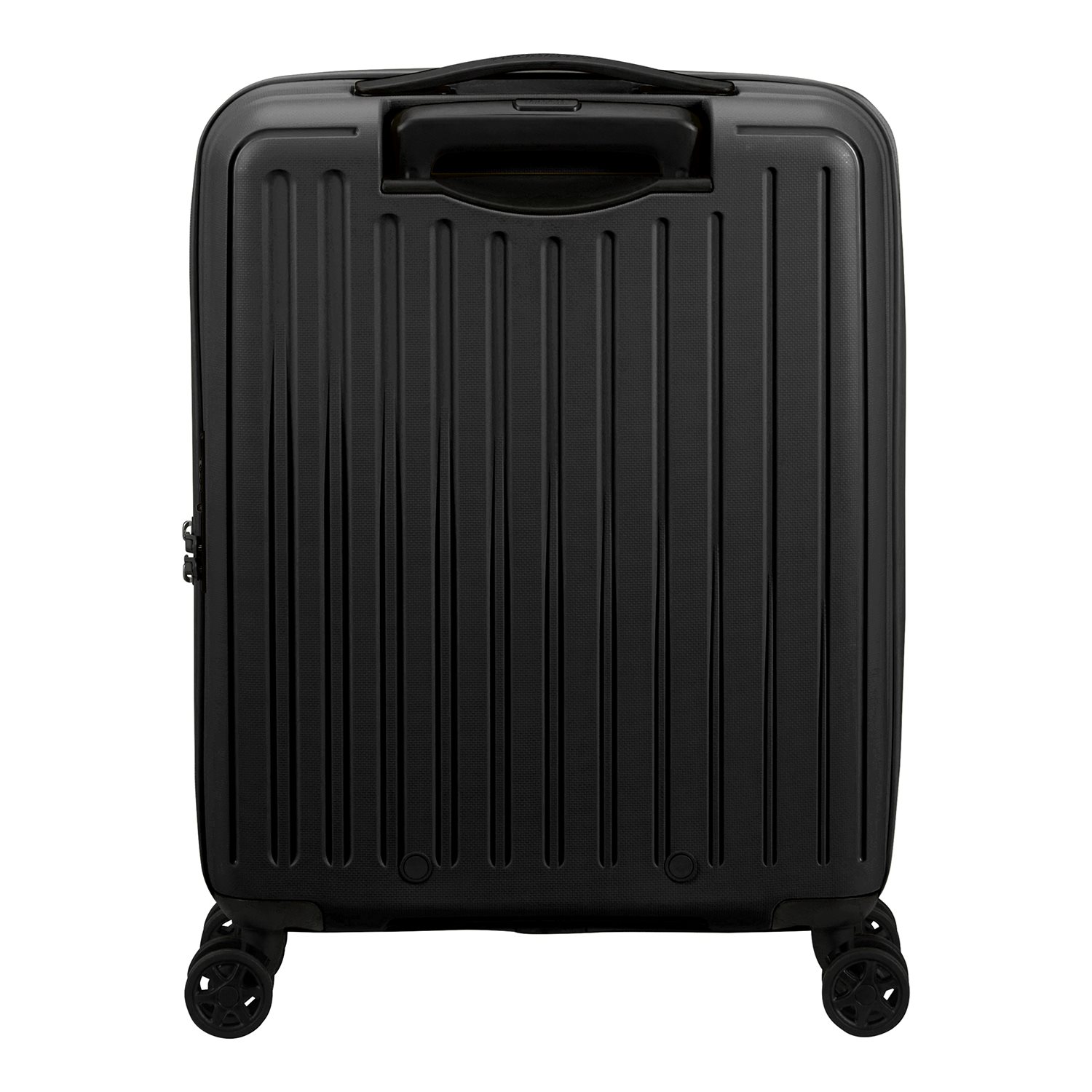 American Tourister Rejoy Spinner 55/20 TSA true black