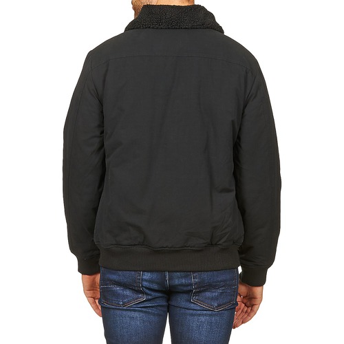 Wesc - LEOPOLDO - Noir
