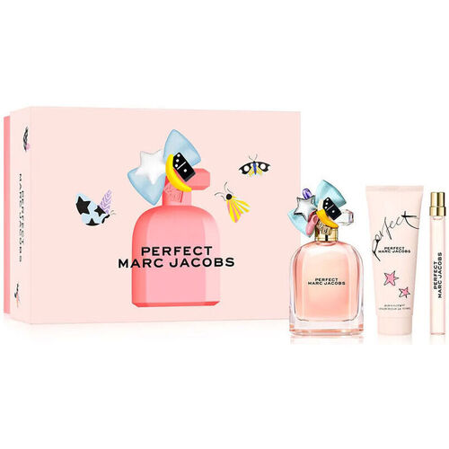 Marc Jacobs - Perfect Lote