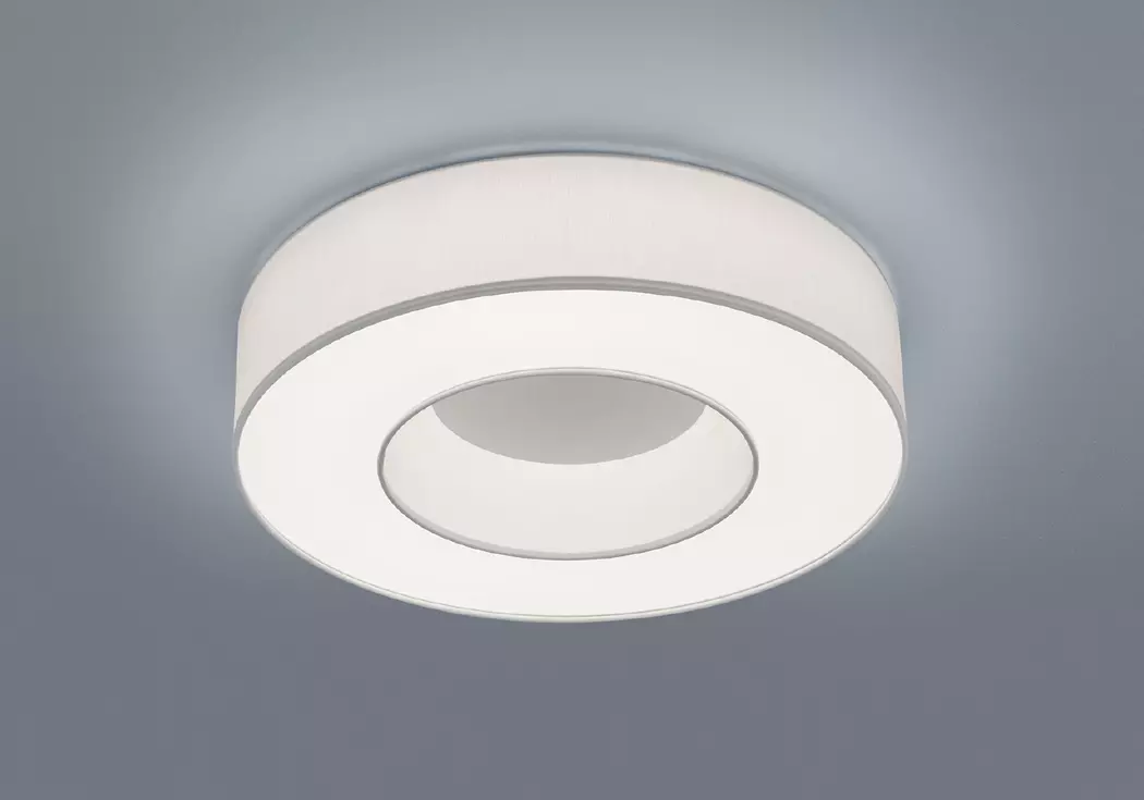 LED-Deckenleuchte Lomo