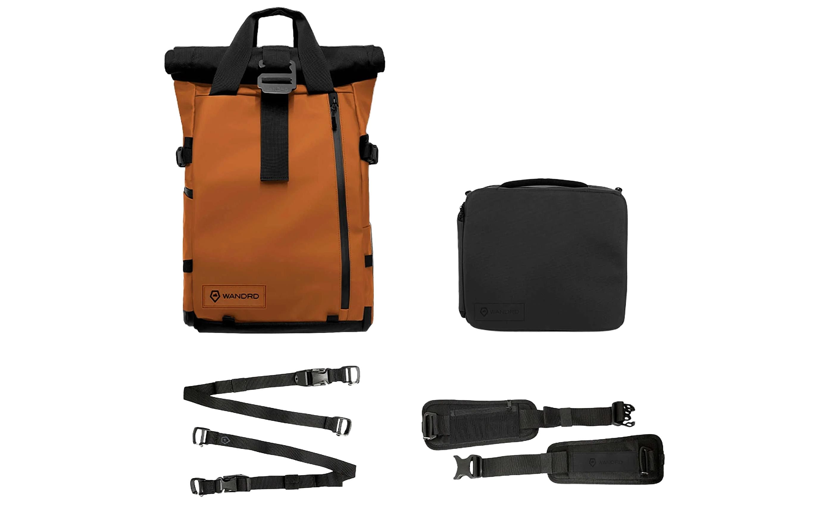 Fotorucksack PRVKE 31 l Bundle<br>Kamerarucksack-Set