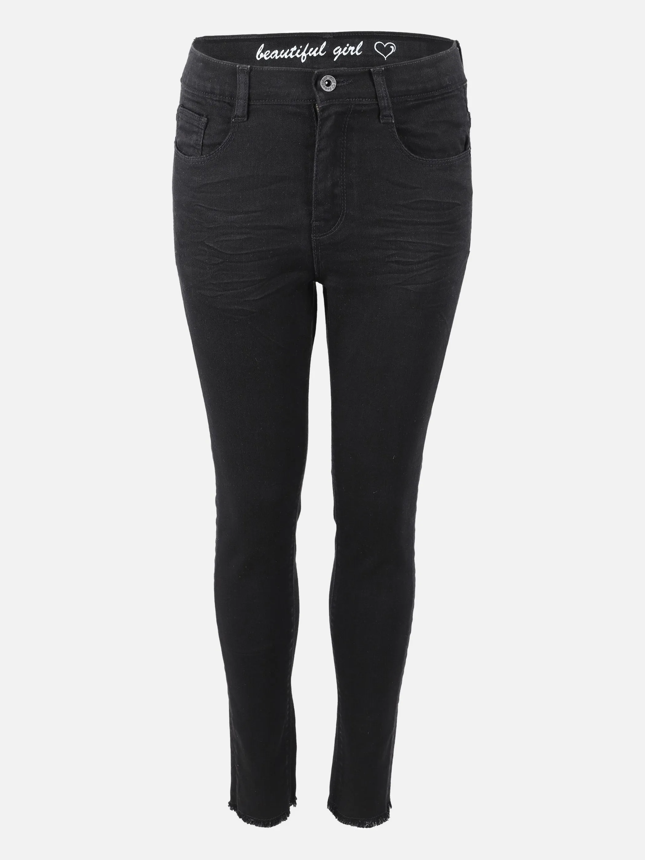 Mädchen Jeans
