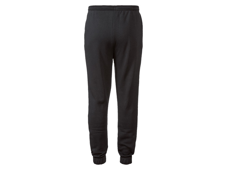 Fleece joggingbroek Park 20