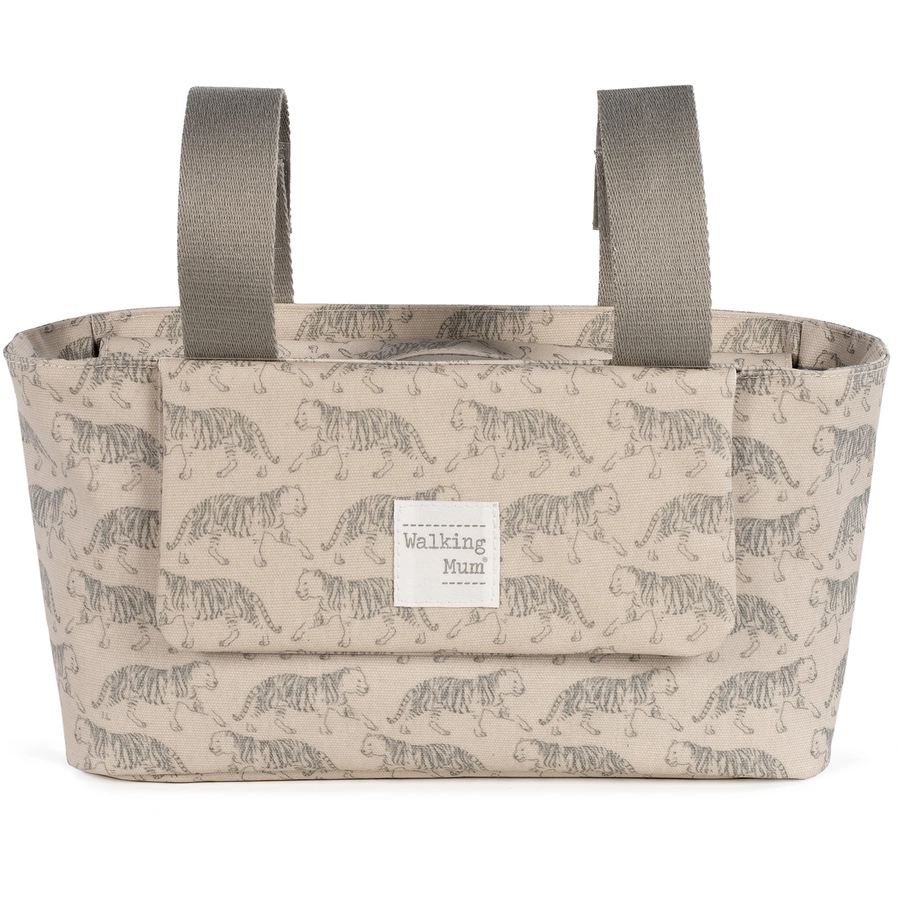 Walking Mum Kinderwagen-Organizer Sabana beige