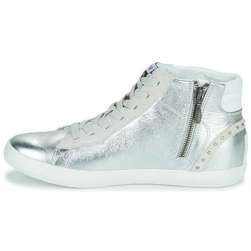 Skechers - THE STELLAR-FRANKIE - Argenté