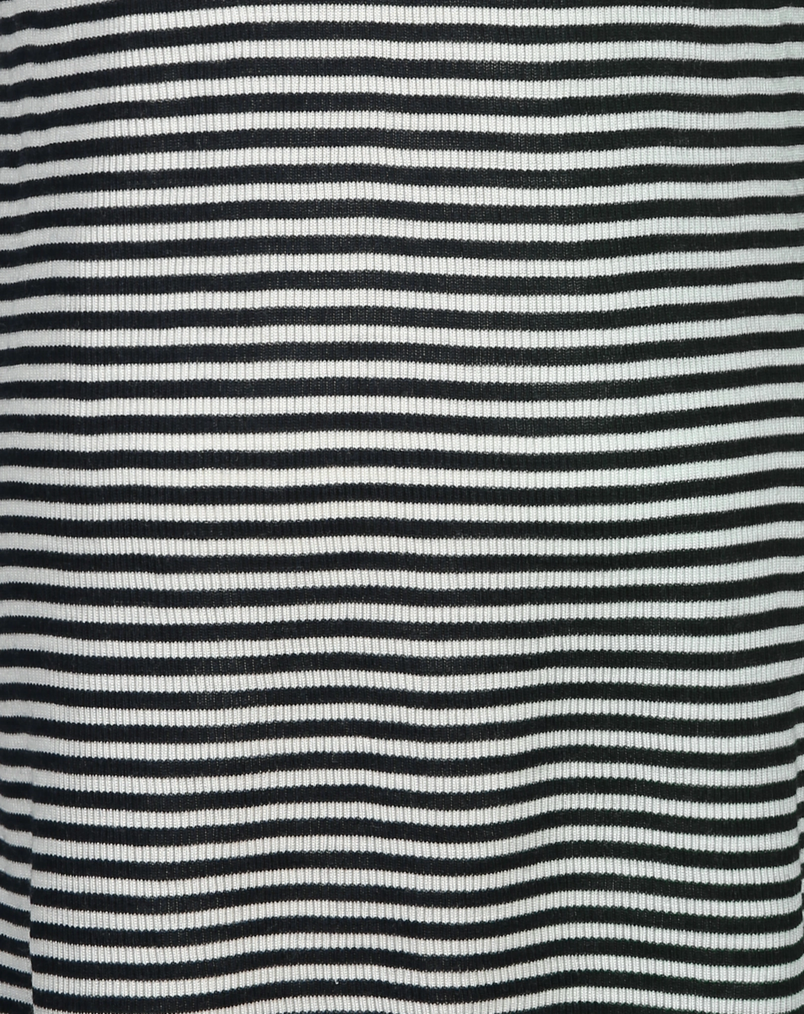 Kurzarm-Kleid 4028 SILK in bluestripe