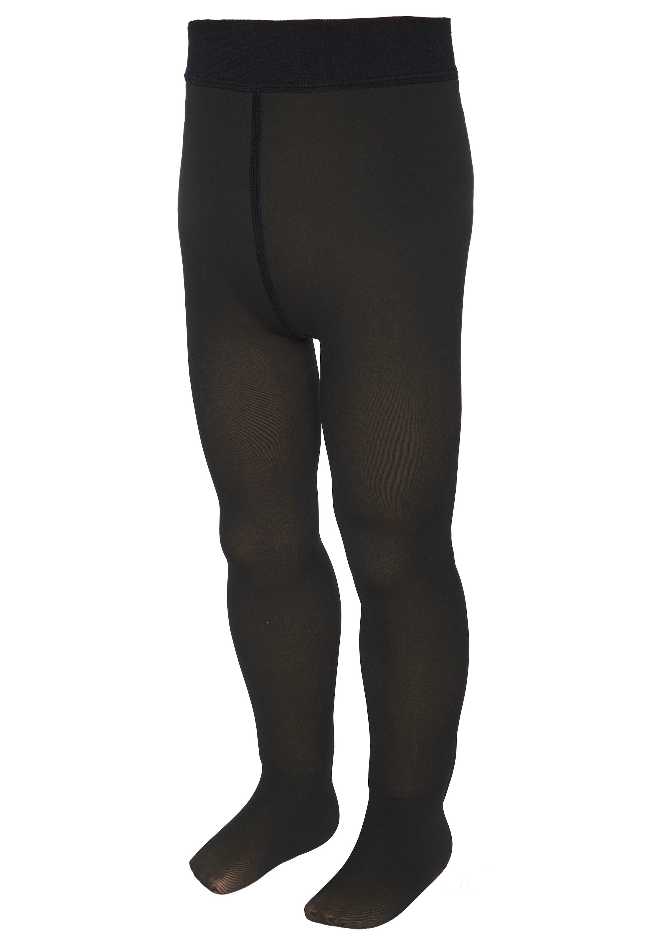 H.I.S Thermostrumpfhose 1 Stk. tlg. innen mit Teddyfell