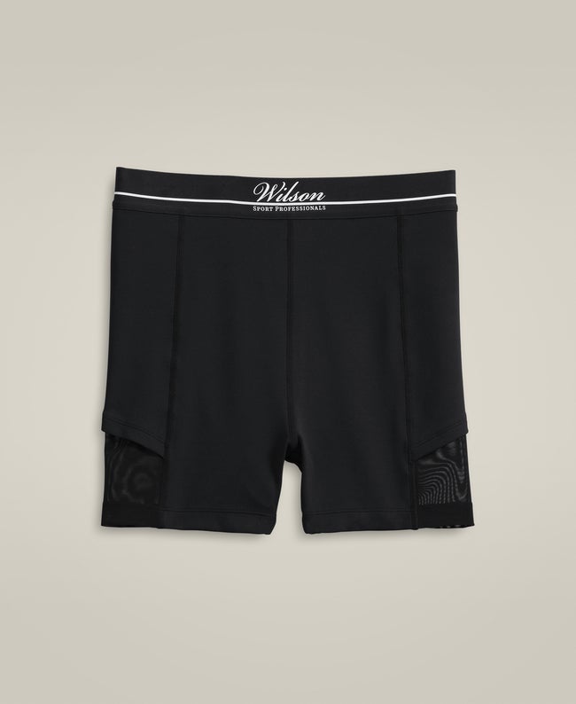 Tennis Ball Short